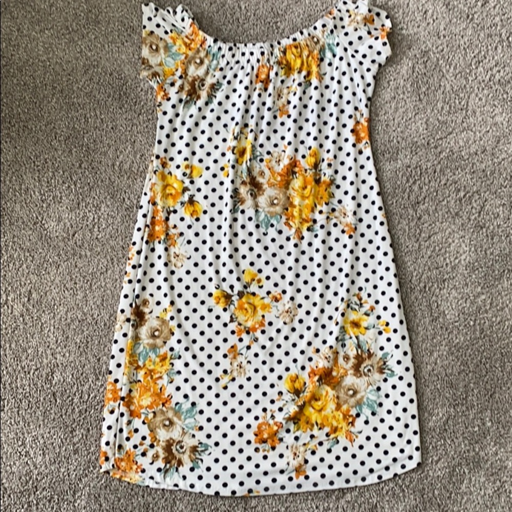 Maternity Dress